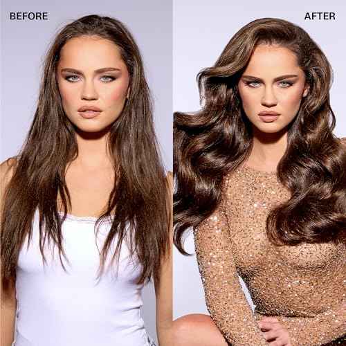 COLOR WOW MONEY MIST ? Luxe Leave-in Conditioning Treatment for Glossy, Expensive-Looking Hair | Moisturizes, Defrizzes & Detangles for smooth, silky texture