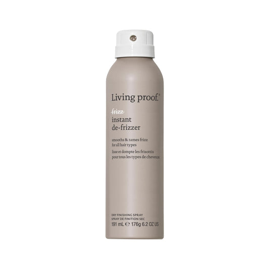 Living proof No Frizz Instant De-Frizzer, New Formula