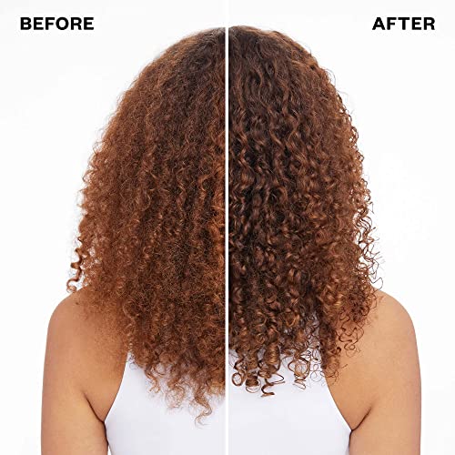 IGK CLASS OF ¡¯93 Curl Perfecting Whipped Cream | Moisture + Definition + Softens | Vegan + Cruelty Free | 5.5 Oz