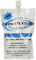 EZ-PRO Texture Ready Mix 2166 - Professional Drywall Finishing