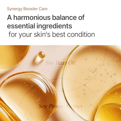 mixsoon Black & White Rice Peeling Ampoule Duo bundles - Gentle Exfoliating Dead Skin Cells Remover for Radiant skin 100ml / 3.38 fl.oz. Korean Glass Skin Care