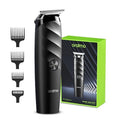 Oraimo Beard Trimmer - 7000 RPM Electric Razor Cordless