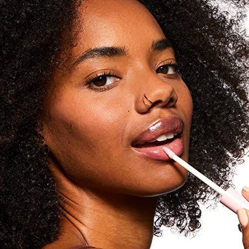 Pacifica Vegan Collagen Lip Plumping Gloss – Fuller Lips