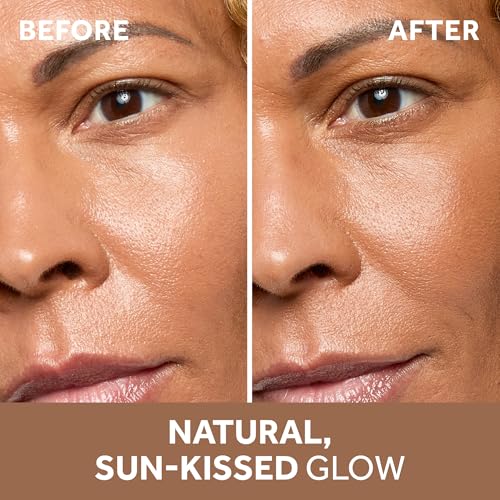 No7 Pro Artist Soft Glow Cream Bronzer – Medium 1.26 Oz