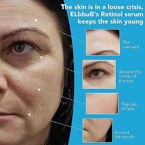 Hyaluronic Acid Serum for Face - 120ml Anti-Aging, Moisturizing Wrinkle Serum for Erasing Fine Lines and Wrinkles Soft Hydrating Easy Absorption Anti Aging Serum