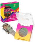 Juvia's Place Culture Multichrome Eyeshadow – Shock