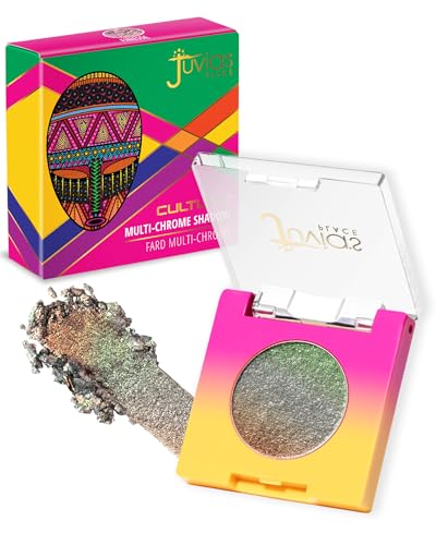 Juvia's Place Culture Multichrome Eyeshadow – Shock