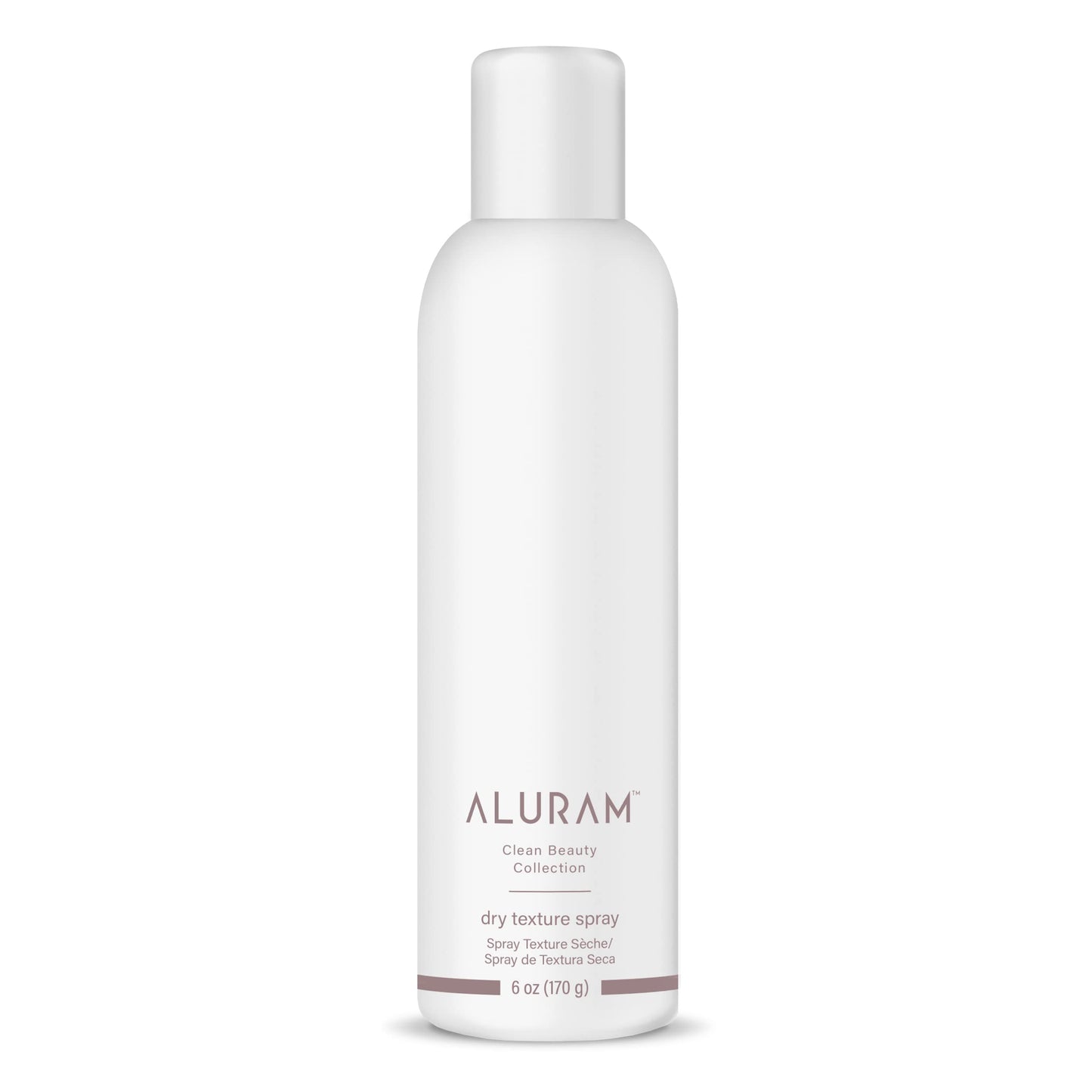 ALURAM Dry Texture Spray, Boosts Volume & Texture for Effortless Waves, 6 Fl Oz
