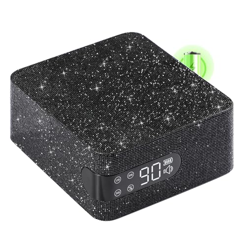 96W Cordless UV Nail Lamp with Auto Sensor