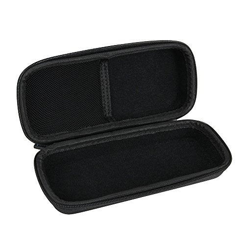 Anleo Hard EVA Travel Case fits Wahl Lifeproof Foil Shavers for Men 7061