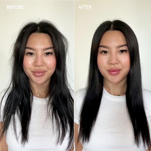 Enjoy Super Hydrate Conditioner, Anti-Frizz Deep Hydration for Weak, Dry, or Curly Hair, Moisture-Restoring Smoothing Formula, pH 4.5-5.5 | 33.8 Fl Oz