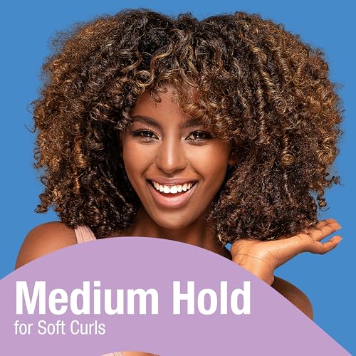 Lottabody Refine Me Curl Defining Mousse 7 oz