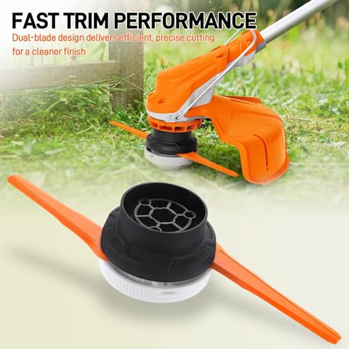 Stihl PolyCut 6-2 Trimmer Head Replacement for FS38-FS51