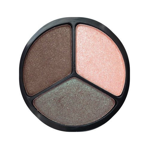 Prestige Bold Trio Eyeshadow – Pigmented Long-Wear