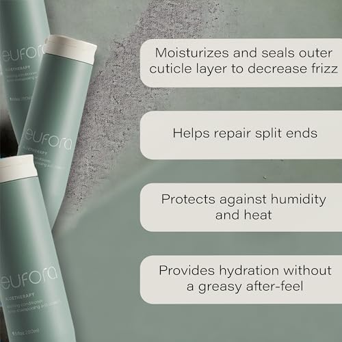 Eufora Soothing Conditioner 9.5 Fl. Oz