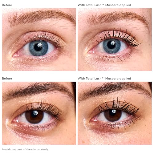 Colorescience Total Lash Peptide Serum Mascara