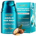 MAREE Deep Conditioning Leave-In Hair Mask with Keratin & Oils