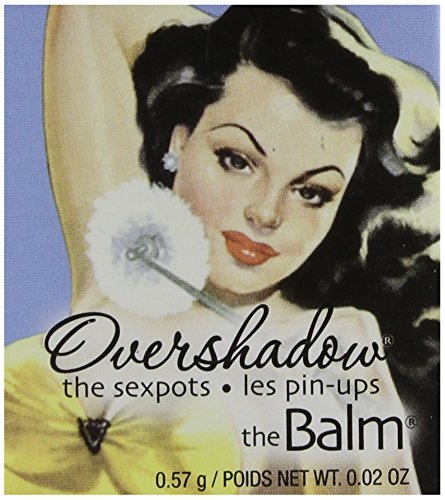 theBalm Overshadow All Mineral Shimmer