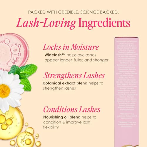 GrandeREPAIR Leave-In Lash Conditioner with Biotin