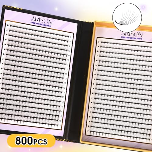 QUEWEL Self-Adhesive-Lash Clusters, 120 Pcs Pre-Glued-Eyelashes Clusters, 10-16MM Strong Hold Self Adhesive Lashes, D Curl Press On Lashes No Glue Needed DIY Lash Extensions at Home(DH-MJ02)