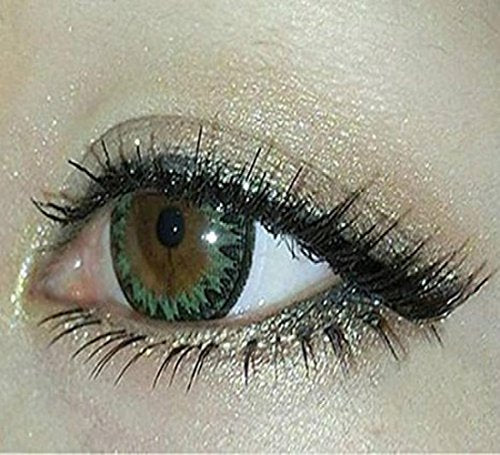 9 Color Shimmer Eyeshadow Palette with Brush Set