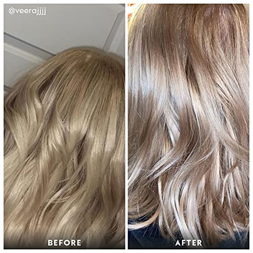Four Reasons Demi Permanent Hair Dye Kit - Pearl Blonde