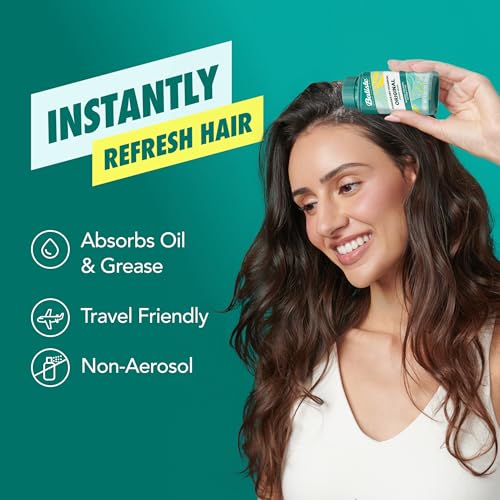 Batiste Original Powder Dry Shampoo, 1.06 oz Travel Size