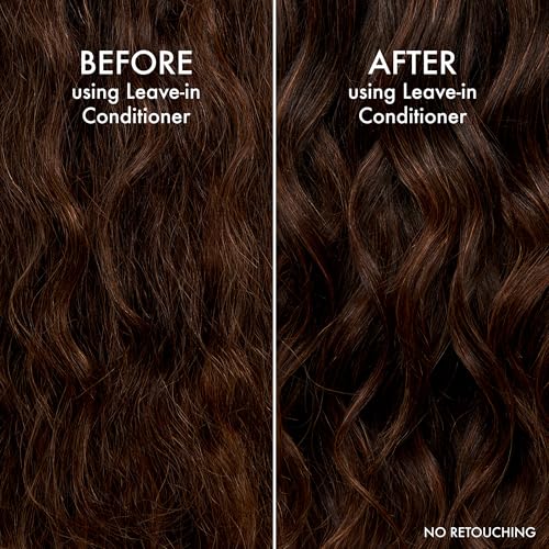John Frieda Frizz Ease Leave-In Conditioner for Frizzy Hair - New Packaging, 8 fl oz
