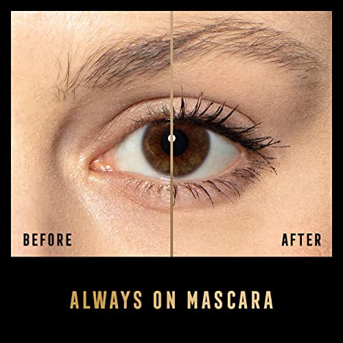 Max Factor False Lash Effect Mascara Black 13.1ml