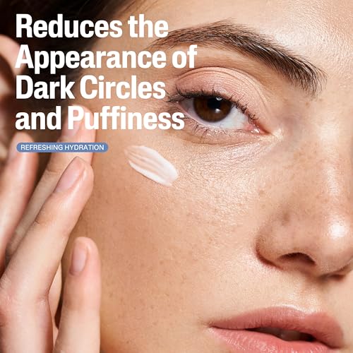 Cetaphil Deep Hydration Eye Serum for Dark Circles & Puffiness