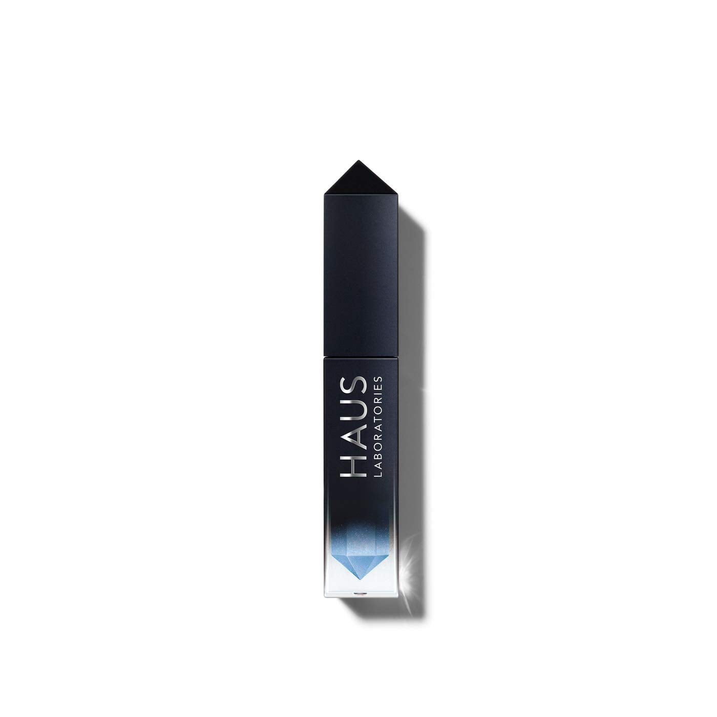 HAUS LABORATORIES by Lady Gaga: GLAM ATTACK LIQUID EYESHADOW, Blue Jean Dream