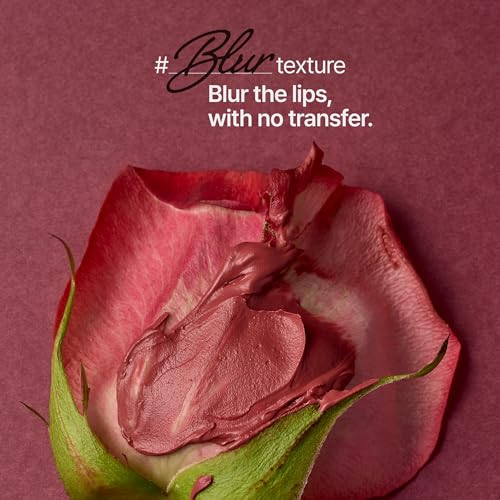 fwee Rose Obsession Stay-Fit Lip Tint GN02 | Layerable, No-Transfer