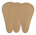 Braza Camel~Not Discreet Camel Toe Concealer - 3 Pack