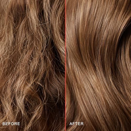 JBCA Coconut & Fig Deep Conditioning Hair Mask for Dry Hair - 12 fl oz