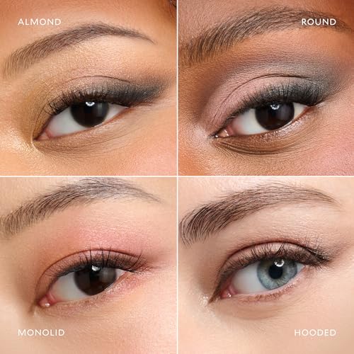 Velour x CGonzalez Self Adhesive Lash Clusters - 18 Count for Natural Look