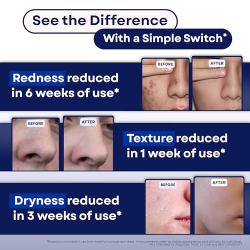 Disposable Face Towels for Sensitive Skin, Biodegradable Ultra Soft Facial Dry Wipes, Multi-purpose for Skin Care, Dye-Free, Paraben-Free, Lint-Free, Makeup Remover Clean Towel