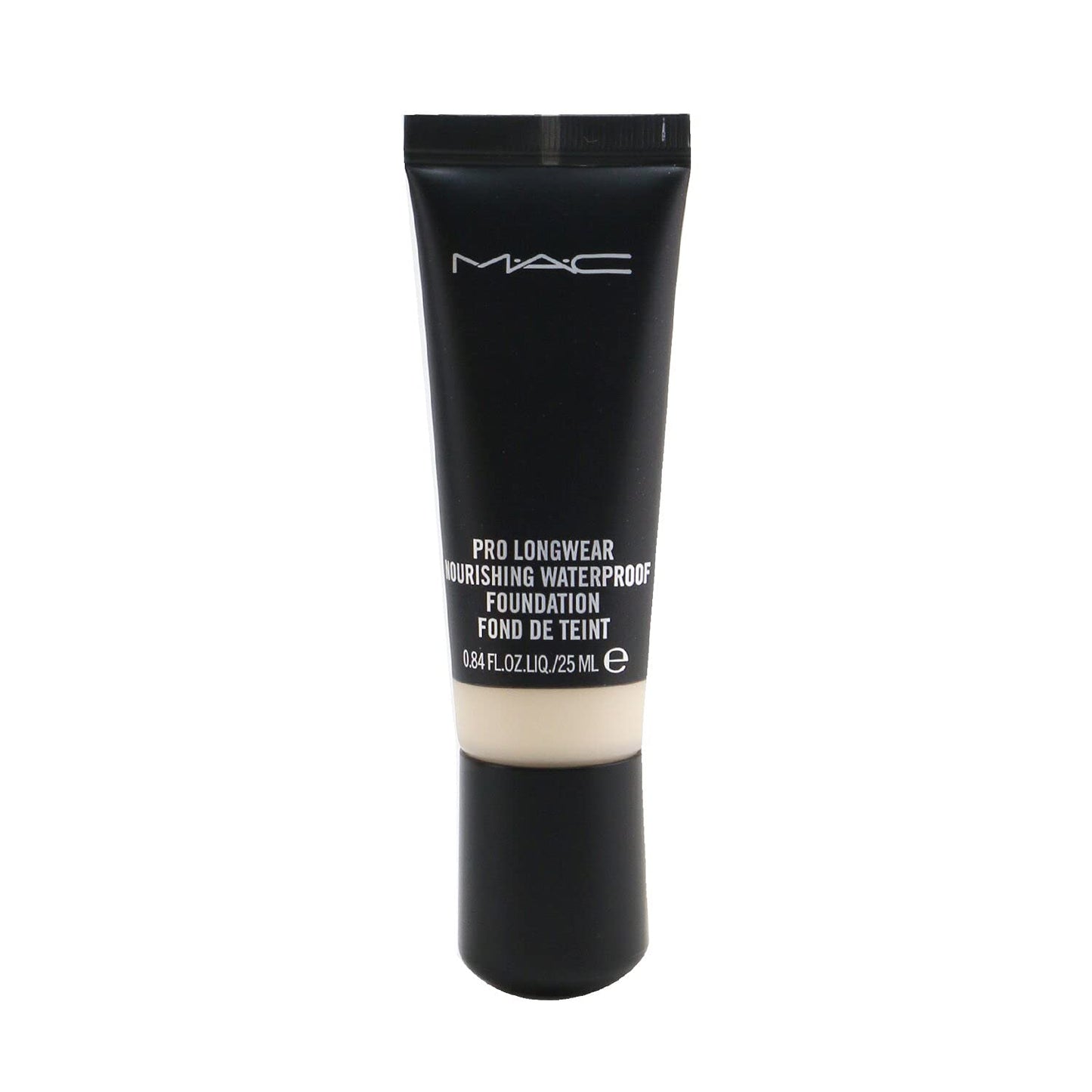 MAC Pro Longwear Nourishing Waterproof Foundation NW13