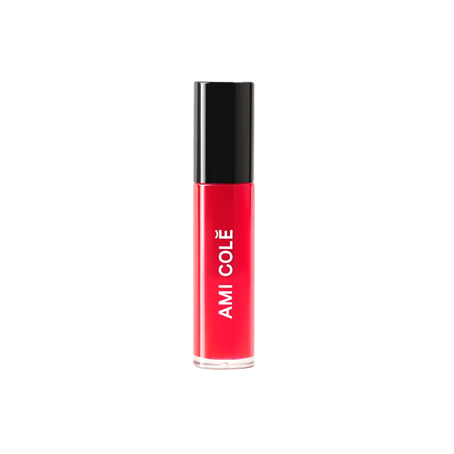 AMI COLÉ Hydrating Lip Treatment Oil 3in1 multitasker for your lips (Smitten), tinted lip gloss, hydrating lip gloss, moisturizing, natural