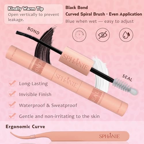 Wispy Volume Strip Lashes 18mm Cat Eye Faux Mink 5 Pairs