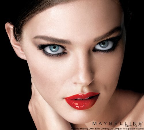 Maybelline Color Sensational Elixir Lip Color, Petal Plush