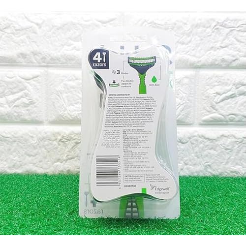 Schick Xtreme 3 Men Sensitive (Pack of 2)