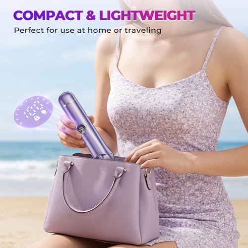 4-in-1 Electric Bikini Trimmer for Women, Wet & Dry Personal Grooming