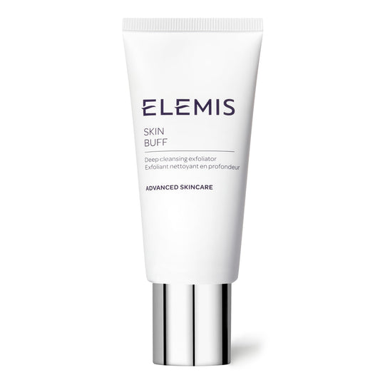 ELEMIS Skin Buff, Deep Cleansing Exfoliator, 1.6 Fl Oz