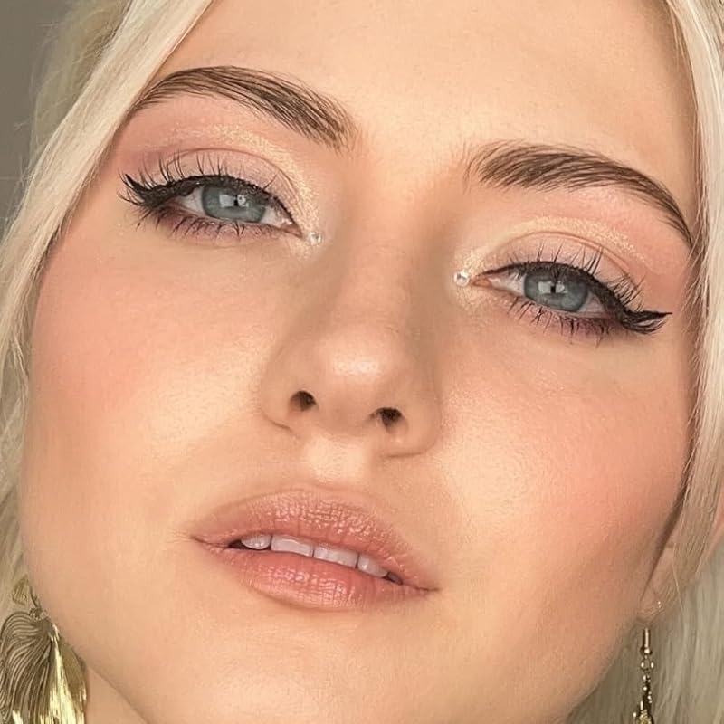 GladGirl Lash & Brow Setting Gel with Keratin