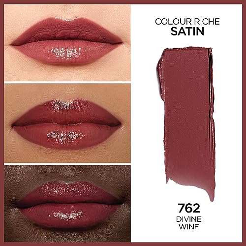 MAYBELLINE Super Stay Matte Ink Liquid Lipstick Bundle - Exhilarator Ruby Red & Revolutionary Light Mauve Pink, 16H Wear, 1 Count Each