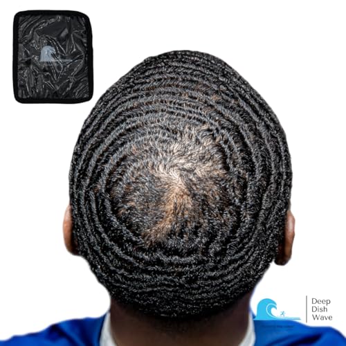 Deep Dish Wave Premium Large Laydown Pad 360 Training