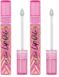 L.A. Girl Lip Oil Nourishing Gloss Sheer Strawberry GLC722