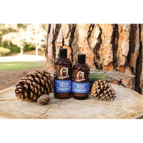 Dr. Squatch Fresh Falls Conditioner