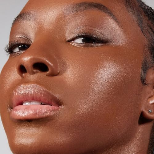 Morphe Lightform Dewy Hydrating Foundation Deep 30W - Long-Wear Natural Finish