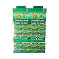 100 7a.m. Platinum Double Edge Safety Razor Blades